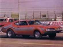 Saw this car run at Samoa Drag strip in Eureka ,Can in the early 80's. Munn's Rootbeer special.