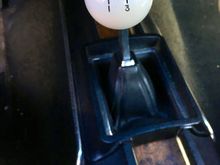 Rare bird! My 1970 442 convertible w/M-14, buckets and console!