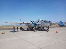 B-25