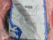 Soff Seal 69-72 Cutlass 442 H.T. Convertible door jamb weatherstrip. New.
$45