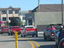 Yep, it's a Geo Metro!