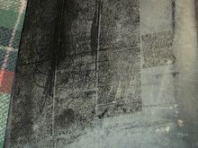 This is what my dash looked like before SEM.