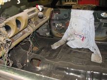 worked to death LOL,,, actually a pic of the inside por-15'd