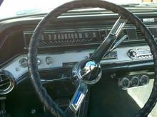 64 Oldsmobile Ninety Eight