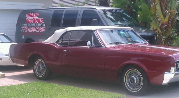 67 cutlass1