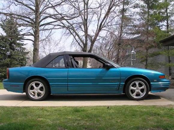 93 Cutlass 2009 04 05 0003
