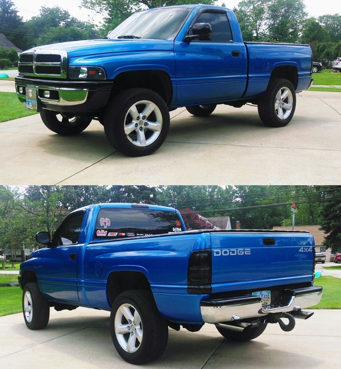 4x4 to 2wd conversion??? Take a read 4x4 to 2wd conversion??? Take a read