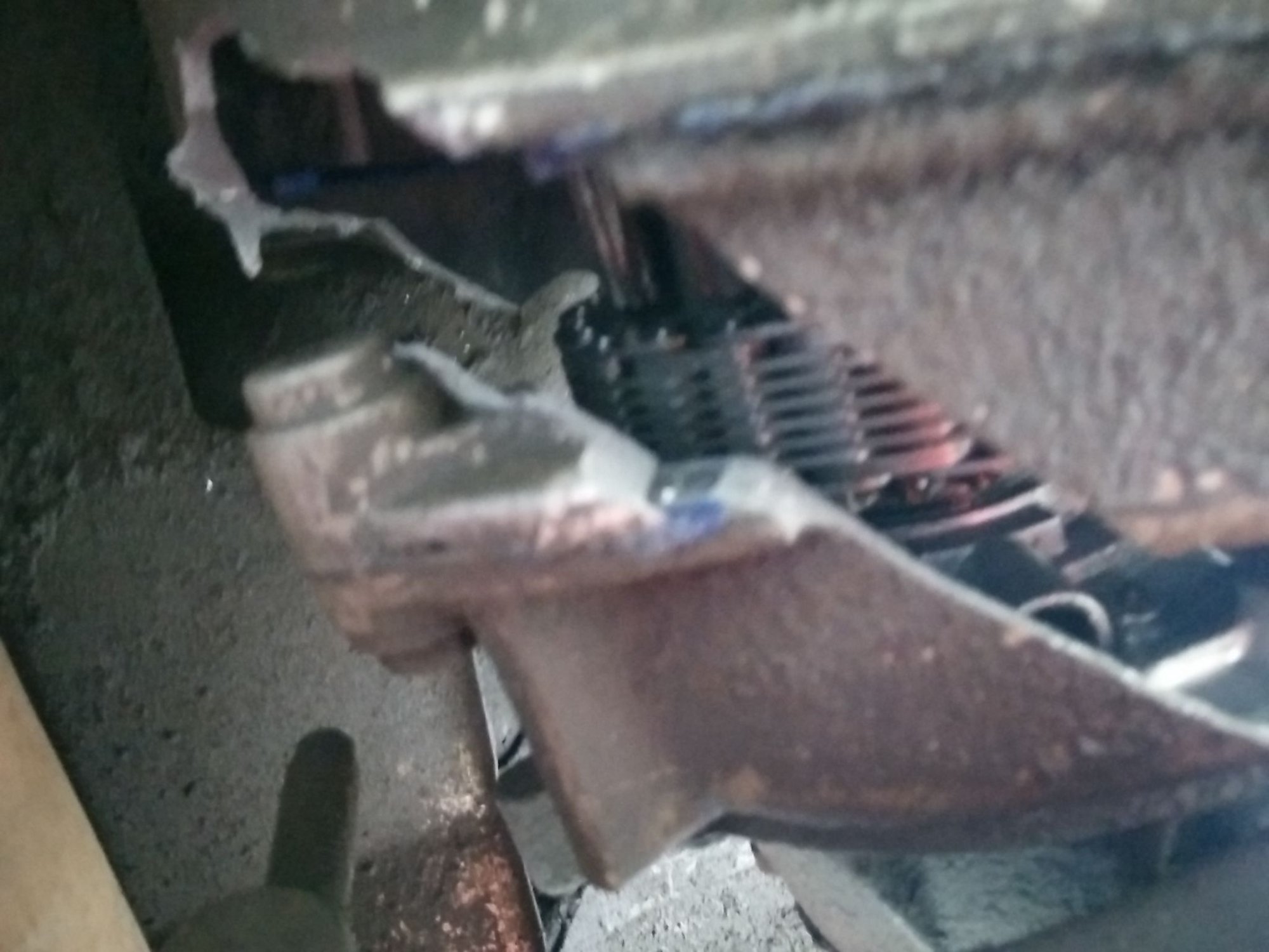 93 Dakota Transfer Case Replacement