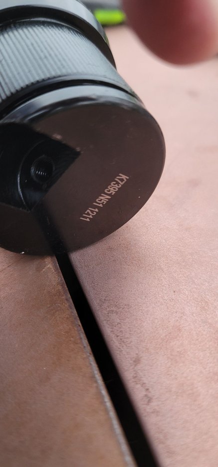 The replaceement looking exactly like every one I seen on many videos adn searching online for parts 