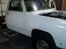 Primer passenger side