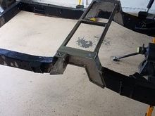 Welds are still ugly, but getting better. 