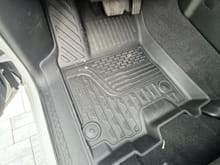 Lasfit Ram 2025 Floor Mats-2