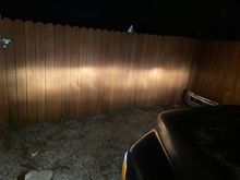  Pictures off my phone don’t do it justice but holy cow! It’s amazing the difference.