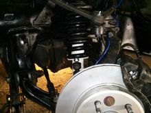 everything put back 'cept stab bar