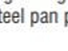 you can test if oil pan thread is hardened by trying to scratch with small file, if file cuts it's not hardened.