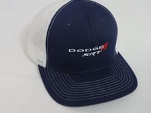 New Dodge SRT Hat
