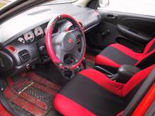 dirty interior