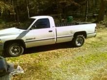 My Truck