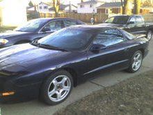 Firebird