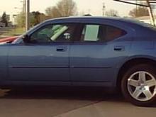 2007 Charger II