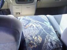 Pretty Much done just adding the armrest is only remaining