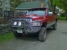 RAM