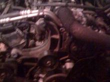 alternator out