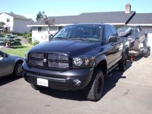 truck small