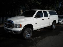 The Truck