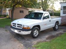 My Truck