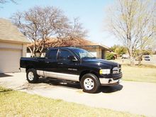 Garage - Prime Dodge