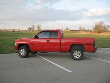 Lost the running boards thank god. Looks 100 times better.