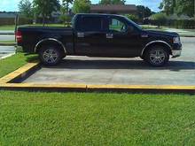 Black Betty