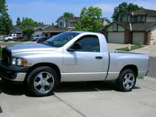 2004 Ram 1500