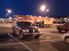 truck