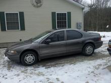 20 back 35 front
