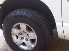 NTG's 295/70/17