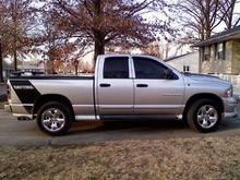 truck