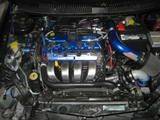 2.0L with Srt4 turbo added..