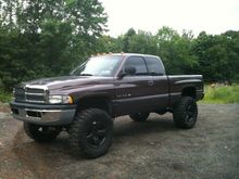 Before paint