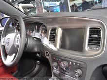 The 2011 Dodge Charger R/T