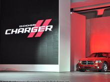 The 2011 Dodge Charger R/T