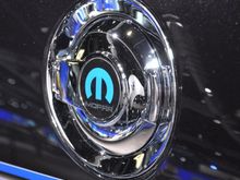The Mopar 10 Dodge Challenger