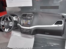 The 2011 Dodge Journey