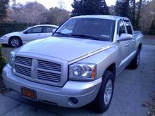 Garage - Quiet Killer