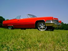 Garage - Caddy