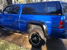 Garage - Big Blue