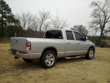 Garage - The Silver Bullet (of course)