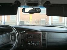 pyle visor dvd screens with clarion cd/dvd/mp3 player