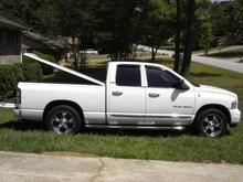 Right Side View